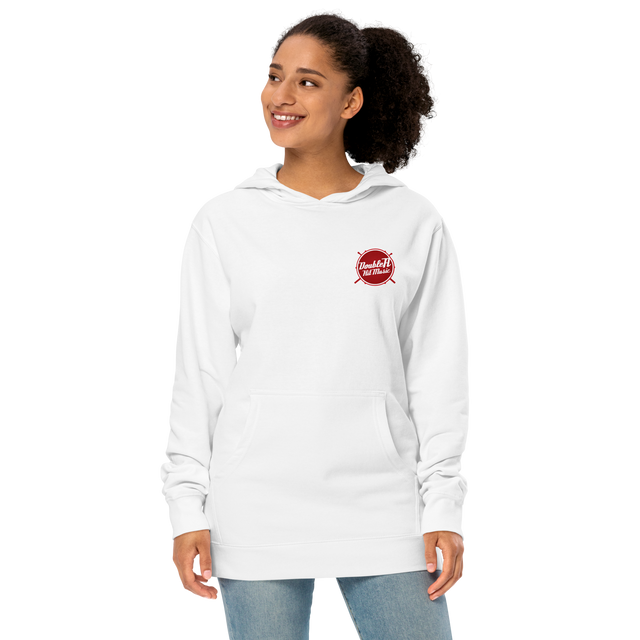 Double A Hit Music Logo Hoodie