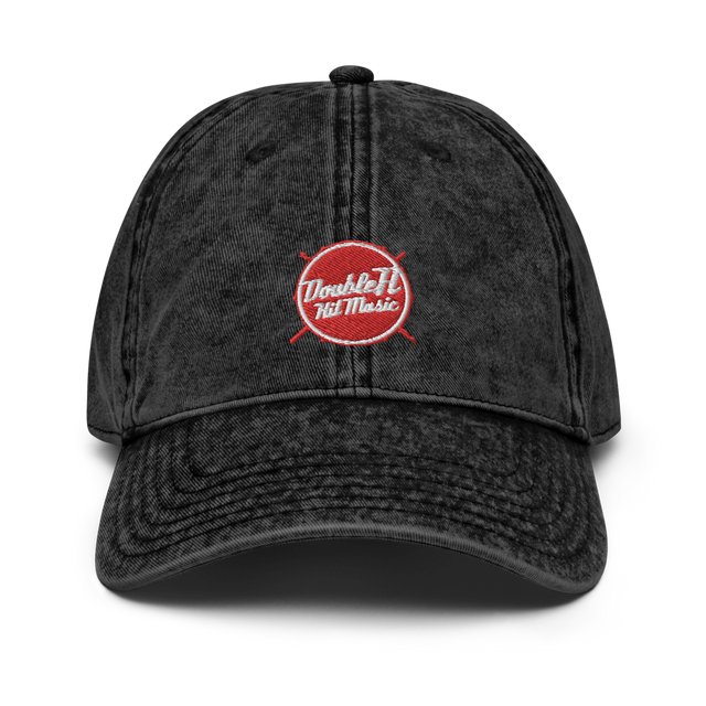 Vintage Logo Dad Hat