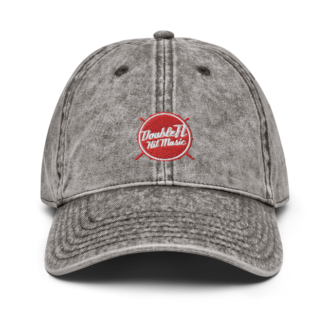 Vintage Logo Dad Hat