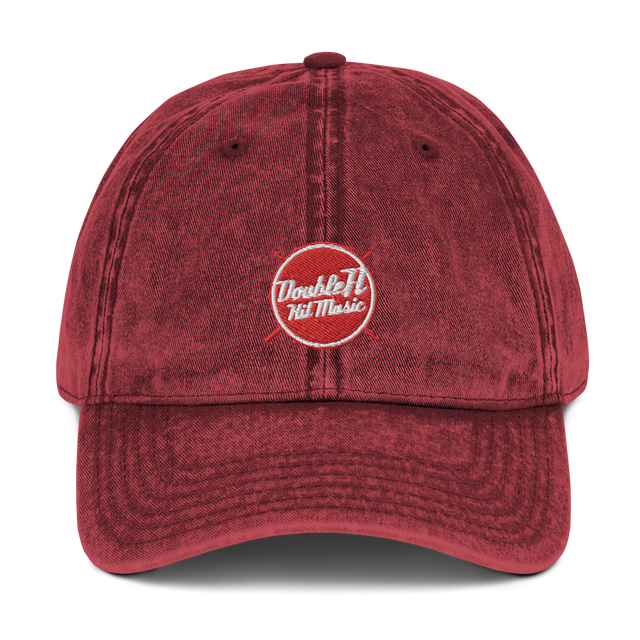 Vintage Logo Dad Hat