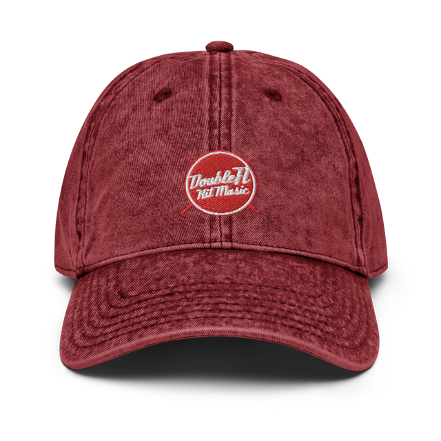 Vintage Logo Dad Hat