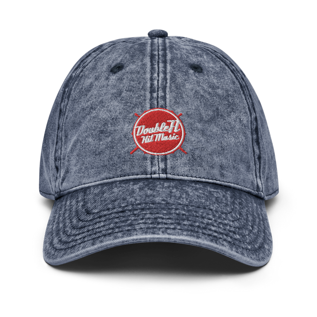 Vintage Logo Dad Hat