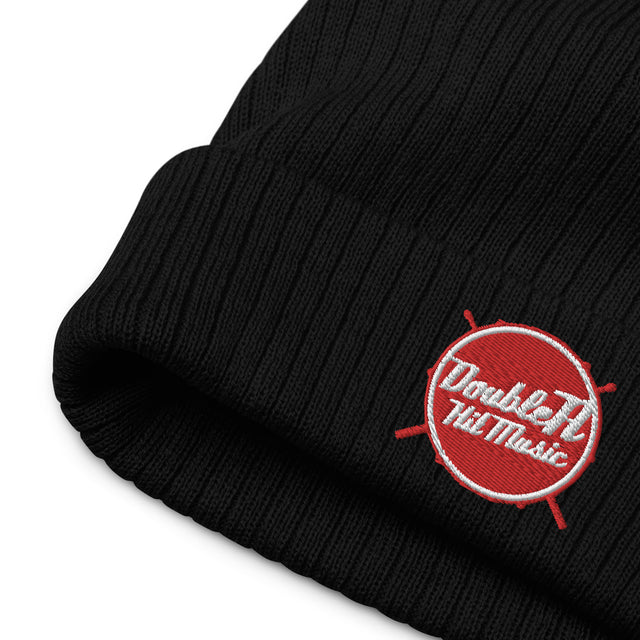 R&Beanie (Color Logo)