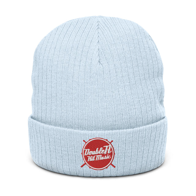 R&Beanie (Color Logo)