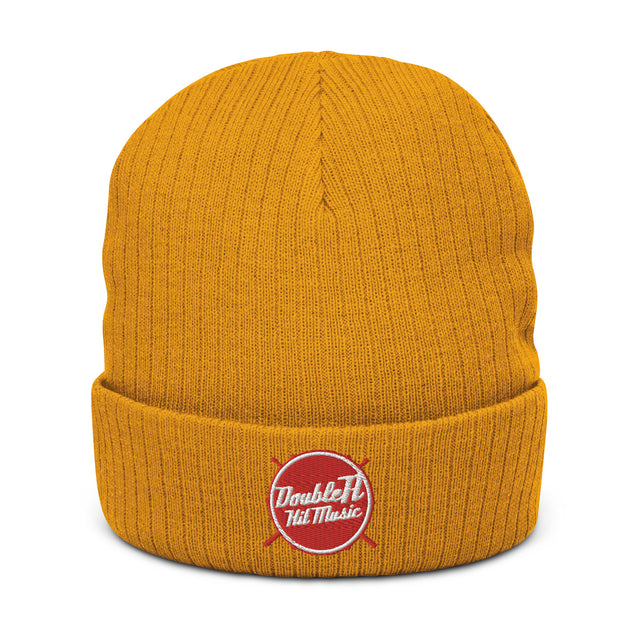 R&Beanie (Color Logo)