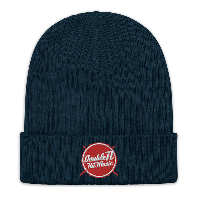 R&Beanie (Color Logo)