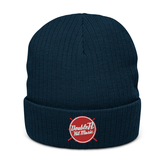 R&Beanie (Color Logo)