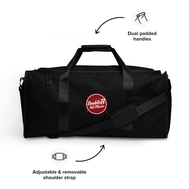 Logo Duffle Bag