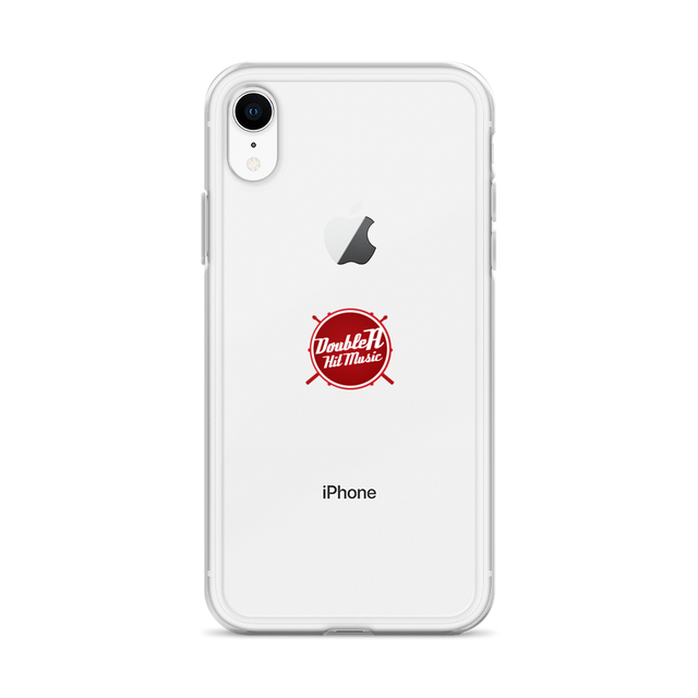 Logo iPhone Case